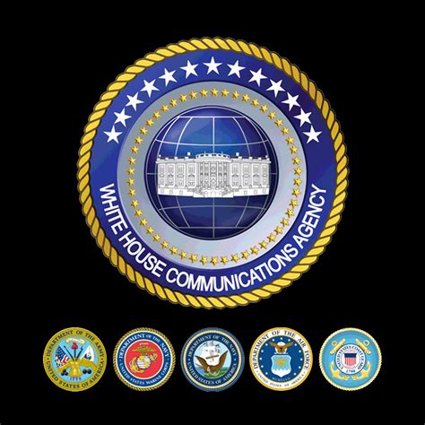 White House Communications Agency Washington Dc Dc