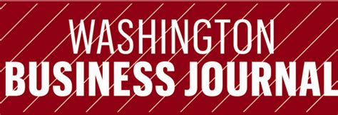Washington Business Journal Accelhrate