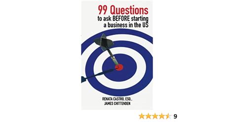 99 Questions To Ask Before Starting A Business In The Us Wins