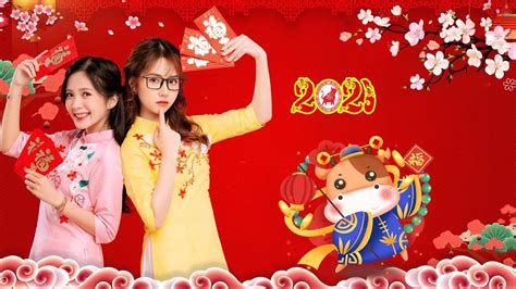 Chinese New Year 2022 Song