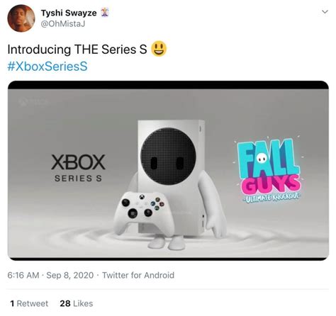 Xbox Series S Meme Xbox One Series S Memes Bestpixtajpkhee Hot Sex