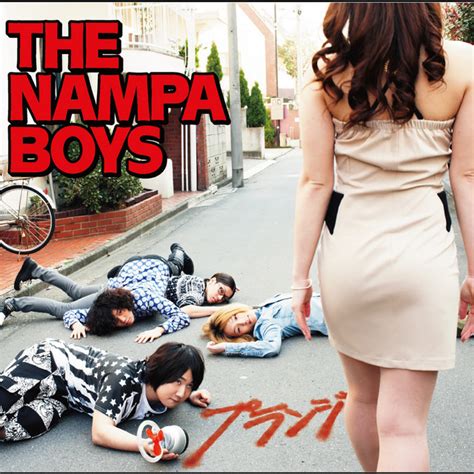 The Nampa Boys Spotify