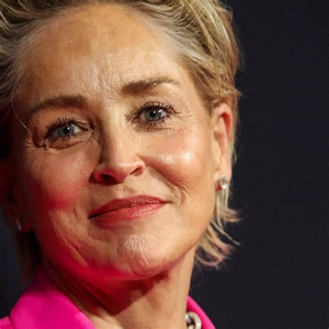 Basic Instinct Famous Scene Actually Caused Sharon Stone To Lose Her Sons Custody Battle