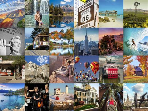 Running out of ideas or looking for fresh ones? USA bucket list - Things to do in America before you die