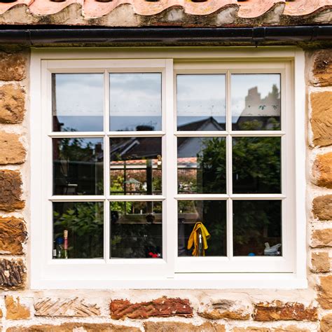 Yorkshire Sash Erw Cottage Windows Sash Windows Timber Windows