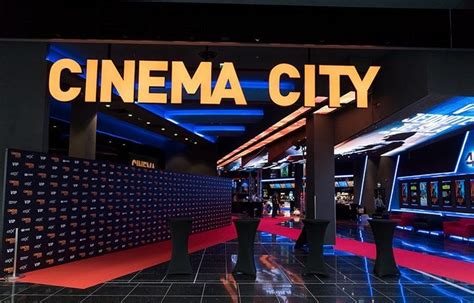 Cinema city nový smíchov is one of the most popular prague multiplexes. Multikino Cinema City Chodov Praha - Informace, Ceník ...