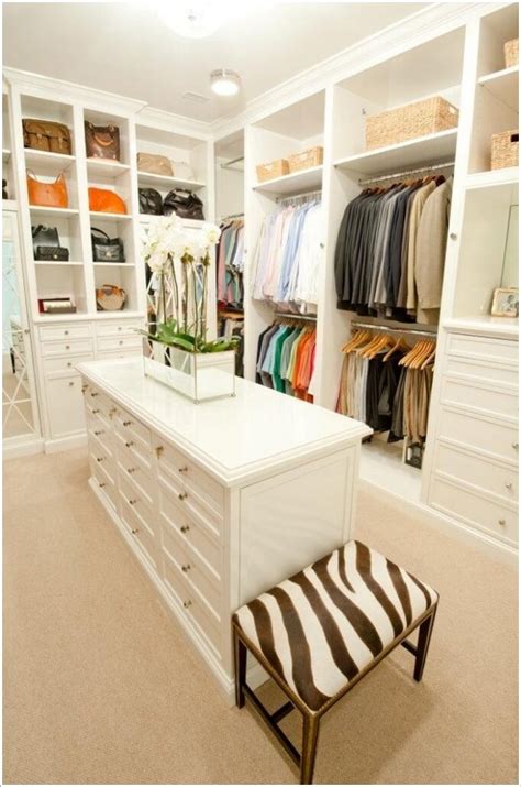 Maybe you would like to learn more about one of these? 10 Cool Seating Ideas for Your Walk-In Closet