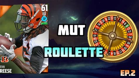 Maybe you would like to learn more about one of these? Madden 16 Ultimate Team Roulette Ep.2 - 97 JUMP TEVIN REESE IS FILTHY! AMAZING SPINS TO START ...
