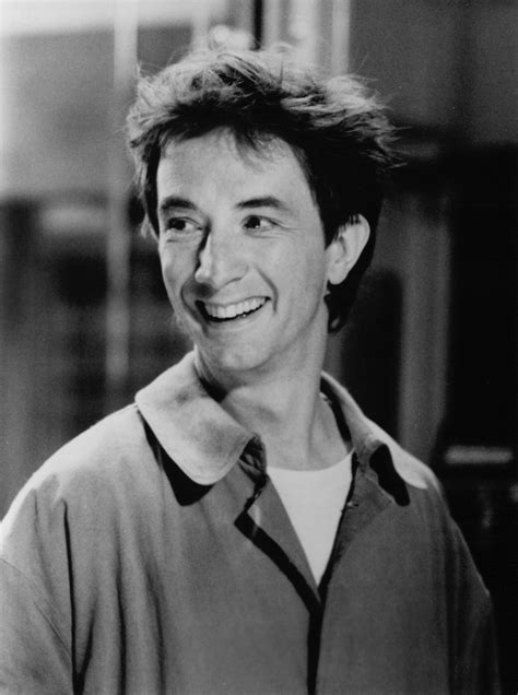 Martin Short