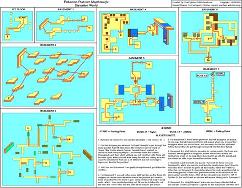 Before you enter the gym, you'll encounter professor rowan's research assistant lucas/dawn, and both of you will then meet wake, pastoria gym's leader, as he leaves the gym. Pokémon Platinum Distortion World Map (GIF ...