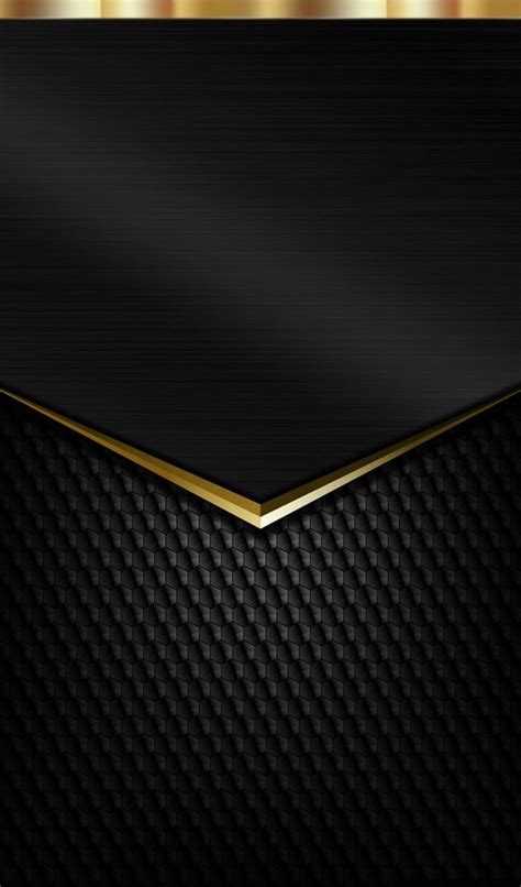 Get The Best Collection Of Luxury Wallpaper Black And Gold Free Download