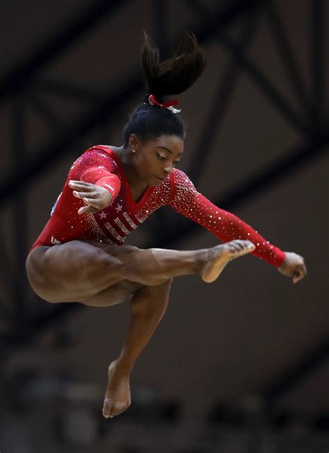 Usa Womens Gymnastics Wins World Championship 2018 Popsugar Fitness