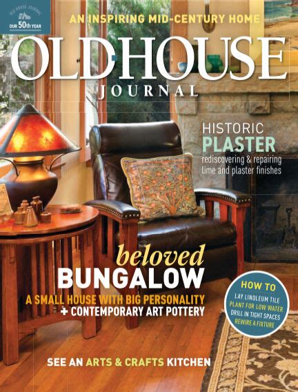 Read Old House Journal Magazine On Readly The Ultimate Magazine Subscription 1000s Of