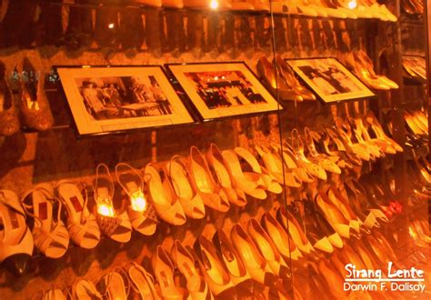 Sirang Lente Marikina Shoe Museum Marikina City