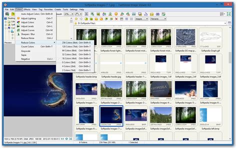 FastStone Image Viewer Free Download