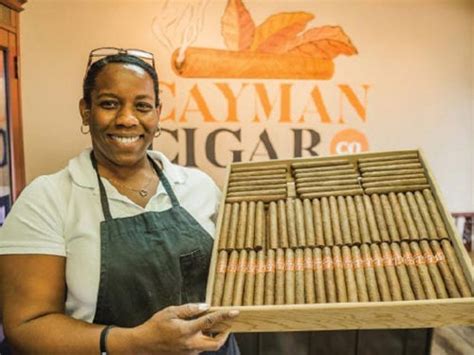 Keep a variety of brands in your cigar lounge to attract a large number of customers. First Non-Profit Cigar Company is Now in the USA | Cigar Journal
