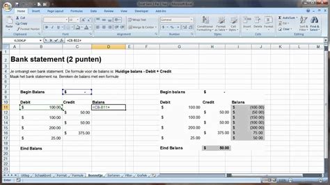 Excel Accounting Template For Small Business Excelxo Riset