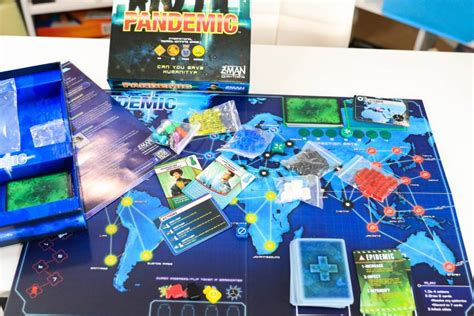 21,626 likes · 26 talking about this. Pandemic Board Game (Highly Recommended Family Game) - Toy ...