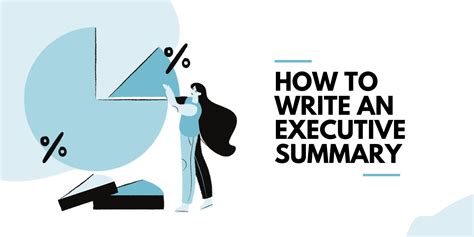 How To Write An Executive Summary Businesswritingblog