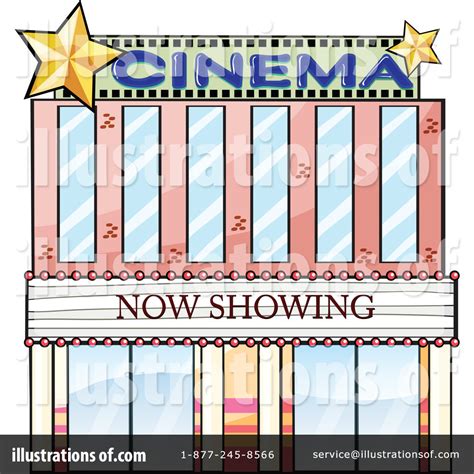 Movie Theater Building Clipart Free Download On Clipartmag