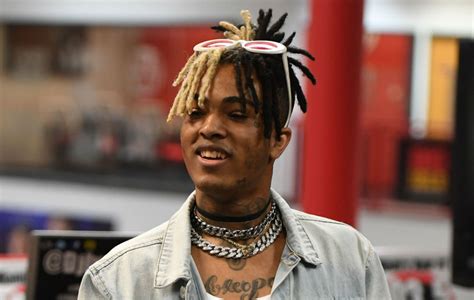 Xxxtentacions Ex Girlfriend Receives Thousands In Donations For Eye Surgery After Speaking Out