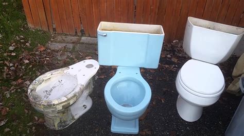 Omalley Toilets Pastpresentfuture Via Shorty Youtube