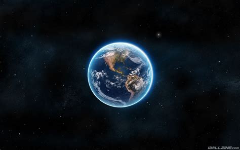 Planet Earth Desktop Wallpaper 77 Images