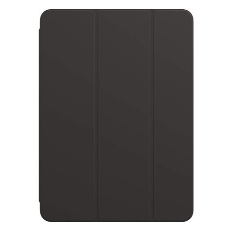 Apple Smart Folio For Ipad Pro 11 Inch 1st 2nd 3rd 4th Gen Black