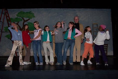 Girl Scouts 019 Brendakay Batson Flickr