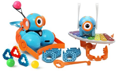 But wanting still to go to india again, and knowing how strong the newcomes are in leadenhall street, he. Help Kids Learn to Code with Dash and Dot from Wonder ...