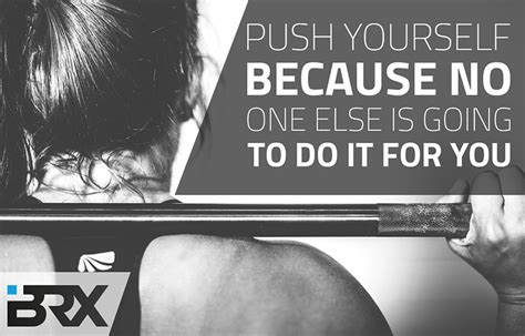 15 Crossfit Quotes To Motivate You For Your Next Wod