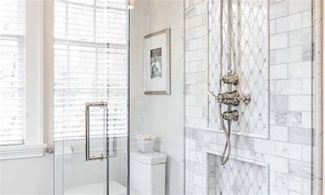 55 Brilliant Bathroom Tile Design Ideas That Very Inspiring
