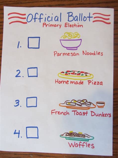 It teaches kids to think logically. 10 Spectacular Campaign Poster Ideas For Kids 2020