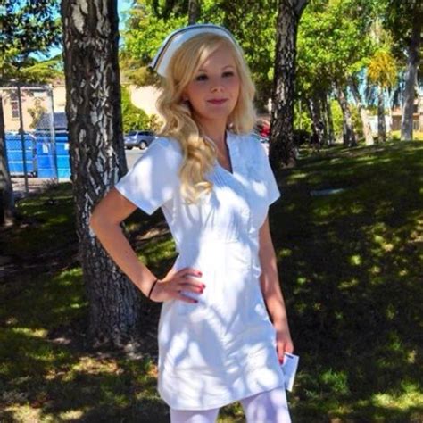 Dresses White Nursing Uniform Dress Poshmark