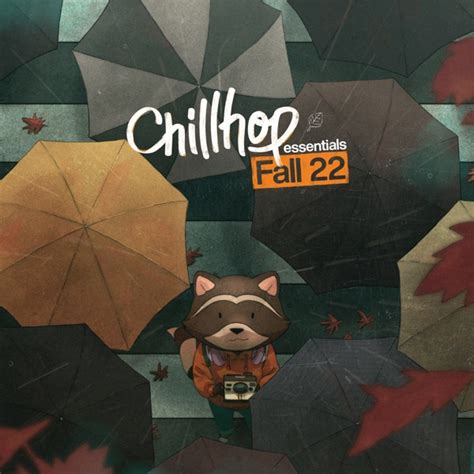 Download Chillhop Music Chillhop Essentials Fall 2022 2022 Album