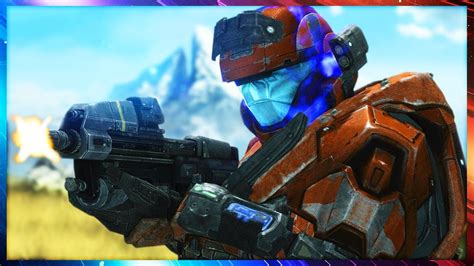 Halo Reach This Needs To Return In Halo Infinite Youtube