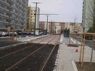 Trans Nord Le Tram Hoenheim