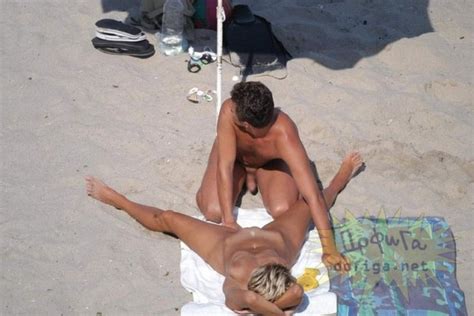 海外のヌーディストビーチもはや男女の 盛り場 に画像 ポッカキット