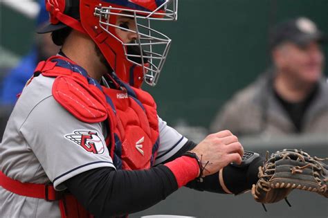 Inside The Pitchcom Device Why Red Sox Catchers Finally Decided To Try