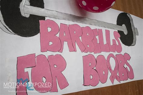 Barbells For Boobs 2013 10 Crossfitmisawa Flickr