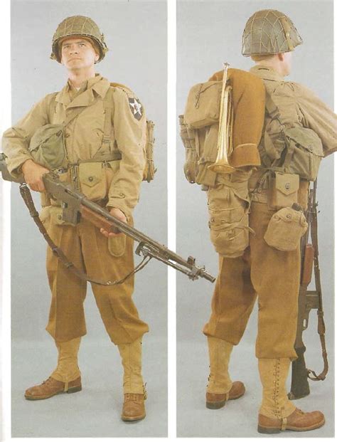 Pin On World War Ii Uniforms
