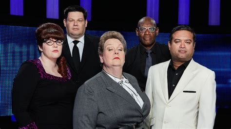 Watch The Chase Episodes Tvnz Ondemand