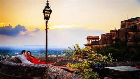 31 Best Romantic Places In Delhi And Its Vicinity