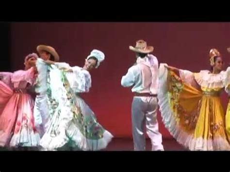 Perfil Ballet Nacional De Colombia Profile The National Ballet Of Colombia Youtube