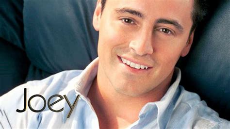 Joey Nbc Series