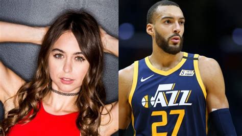 Riley Reid And Rudy Gobert Relationship Complete Information