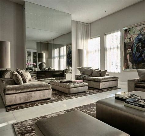 Fabulous Luxury Living Room Luxury Interior Luxury Living Room Decor