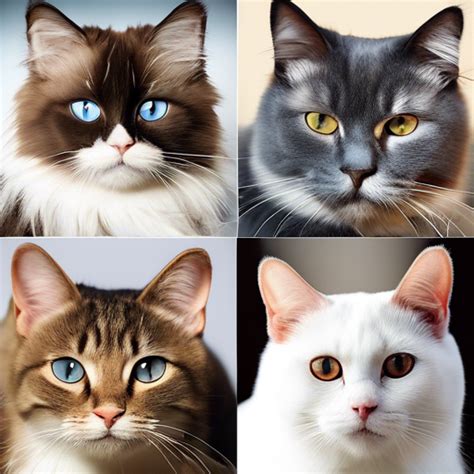 10 Cat Breeds With Slanted Eyes Unveiling The Unique Feline Thecatcares