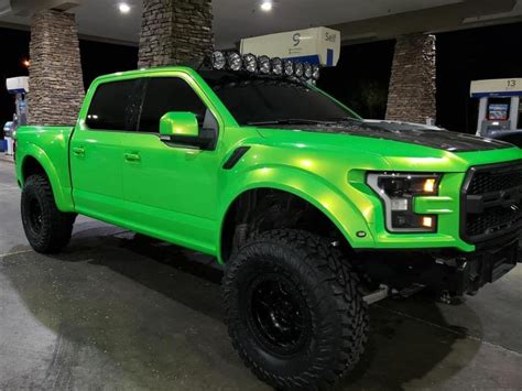 2020 Ford Ranger Ford Ranger Raptor Ford Raptor Lifted Ford Trucks