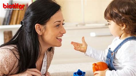 Tips Agar Anak Cepat Bicara Panduan Lengkap Biotifor